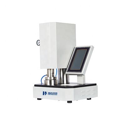 قیمت خوب دستگاه تست ضخامت دستمال کاغذی و دستمال توالت آنلاین