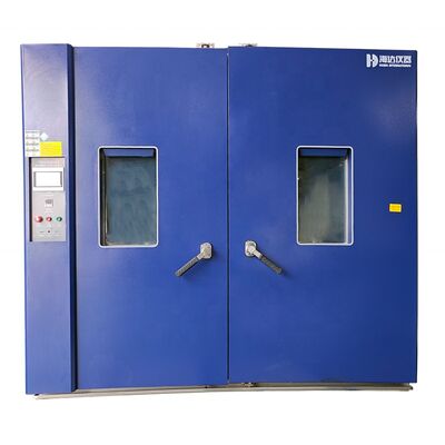 قیمت خوب اتاق آزمایش مقاومت نقطه گرم BBA شبیه ساز خورشید ثابت نور طبیعی ماژول خورشیدی PV دستگاه تست پیری آنلاین