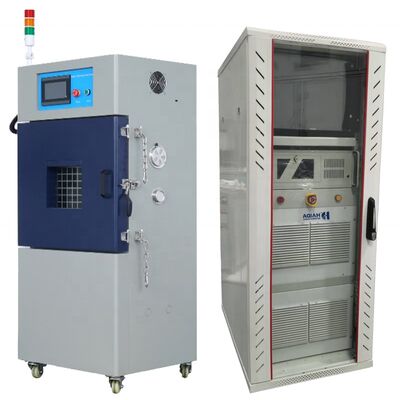 قیمت خوب دستگاه تست حرارتی دیود بای‌پس PV، تستر حرارتی، تجهیزات تست عملکرد حفاظتی اثر حرارتی ماژول فتوولتائیک آنلاین