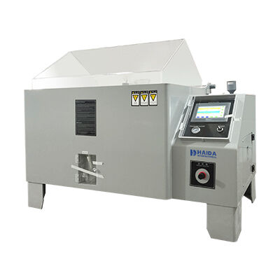 قیمت خوب دستگاه تست اسپری نمک PV آزمایشگاه، محفظه تست خوردگی اسپری نمک، ماژول فتوولتائیک، تجهیزات تست پیری اسپری نمک آنلاین