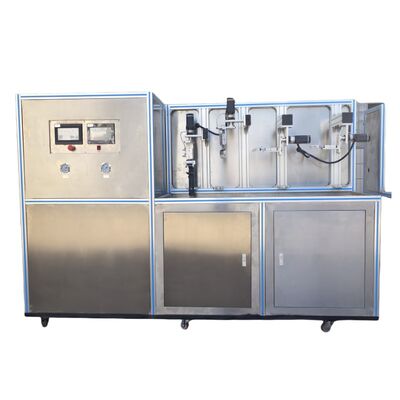 قیمت خوب شیرآلات بهداشتی دستگاه تست عمر کارتریج شیر مخلوط سرد و گرم آنلاین