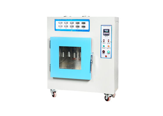 قیمت خوب Automatic Constant Temperature Rubber Testing Machine for Adhesion Tape آنلاین