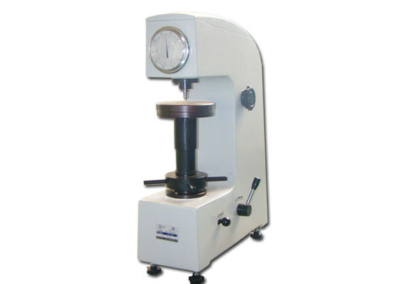 قیمت خوب Hardness Rubber Testing Machine / Desktop Shore Hardness Meter آنلاین