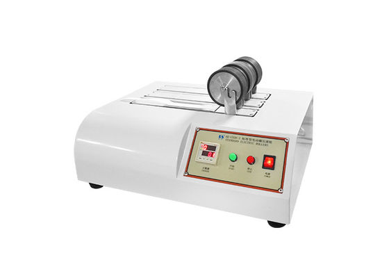 قیمت خوب High Accuracy Electric Tape Rubber Testing Machine , Adhesion Roller Testing Equipment آنلاین