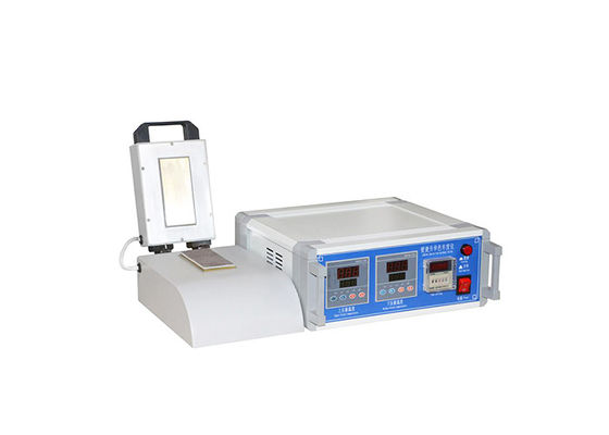 قیمت خوب CE تست تجهیزات نساجی، اتو کردن رنگ تصحیح رنگ تست ماشین آنلاین