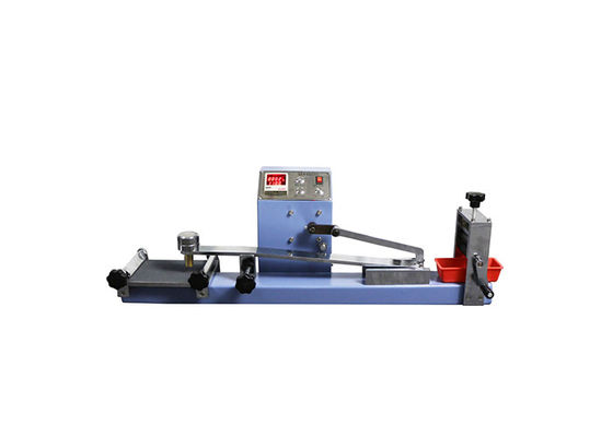 قیمت خوب تست ماشین Metro Crock برای ماشین های نساجی / چرم / فلز الکتروشیمیایی آنلاین