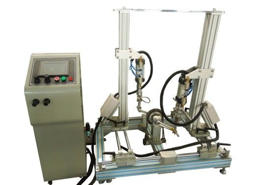 قیمت خوب Security Strollers Testing Machine , EN 14764 Crank Dynamic Fatigue Testing Equipment آنلاین