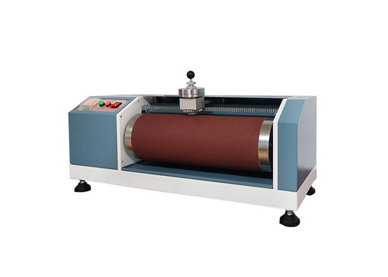 قیمت خوب DIN Abrasion Rubber Testing Machine With DIN-53516 / ISO-4649 آنلاین
