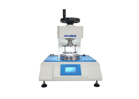 قیمت خوب 1 تست هیدرواستاتیک فاز تست کننده مقاومت به نفوذ آب به پارچه کامپکت آنلاین