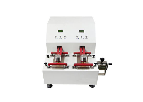 قیمت خوب الکترونیک یا پنوماتیک Crock متر با سرعت بالا 60r / min 750X200X200mm آنلاین