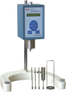 قیمت خوب High Accuracy Rubber Testing Machine Eletronic Rotating viscometer آنلاین