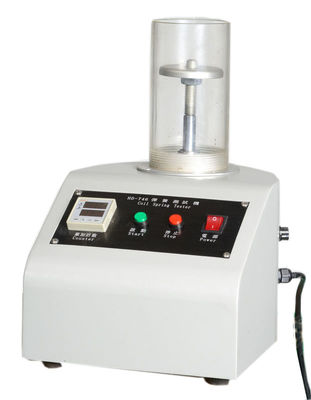 قیمت خوب Electronic Furniture Testing Machines To Test Tensile And Compression Spring آنلاین