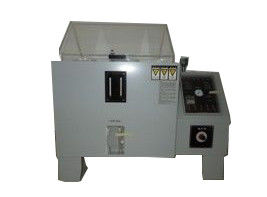 قیمت خوب Corrosion Resistant Salt Spray Corrosion Test Chamber For Paint / Chemical Treatment آنلاین