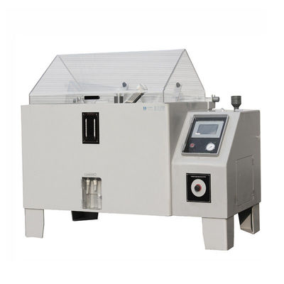قیمت خوب Durable Salt Spray Corrosion Testing Machine With Hard PVC Construction / Anti-corrosion آنلاین