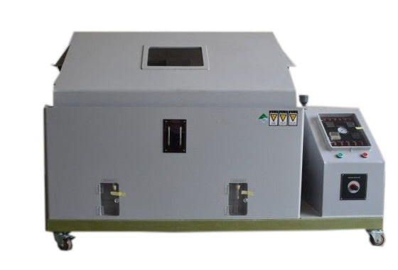قیمت خوب Durable Salt Spray Corrosion Testing Chamber , Electrochemical Corrosion Testing آنلاین