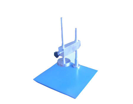 قیمت خوب Steel Electrical Strollers Testing Machine For Sharp Edge آنلاین