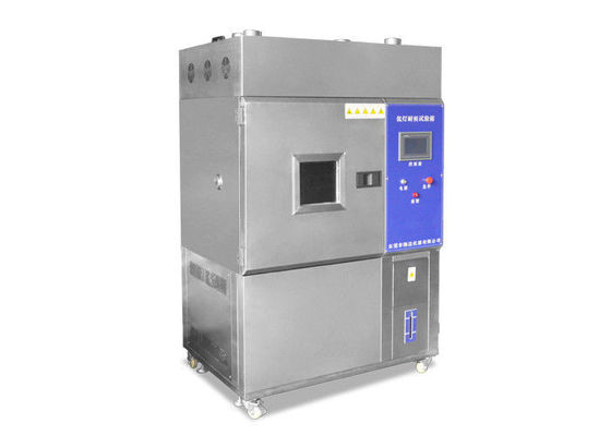 قیمت خوب HD-E711 Climatic Aging Xenon Test Chamber with Xenon Long Arc Lamp for Rubber آنلاین