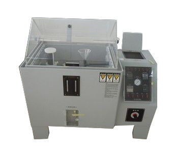قیمت خوب High Performance Standard Salt Spray Corrosion Test Chamber For Chemical Treatment آنلاین