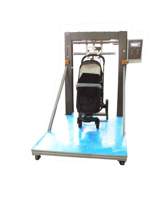 قیمت خوب EN1888 Clause 9.2 Strollers Testing Machine For Testing Handlebar Strength آنلاین