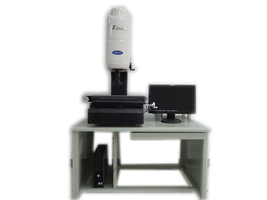 قیمت خوب Mechanical Optical Measuring Instruments , High Precision Optical Edge Detector آنلاین