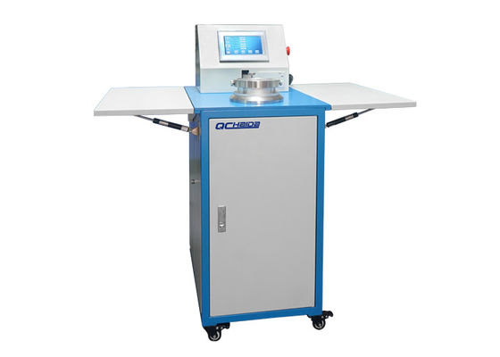 قیمت خوب ISO Textile Industry Equipment Fabric Checking Machine For Textile Testing Procedures آنلاین