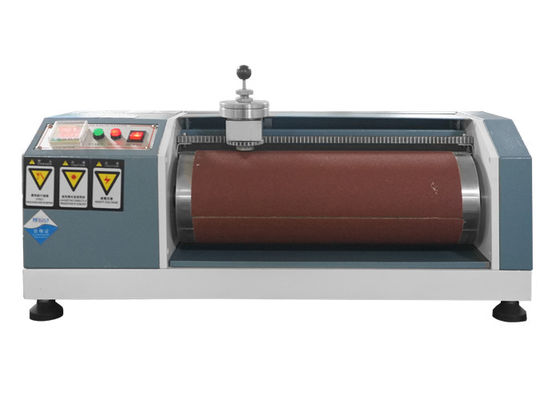 قیمت خوب DIN-53516 Rubber Testing Machine , Abrasion Resistance Test Machine آنلاین