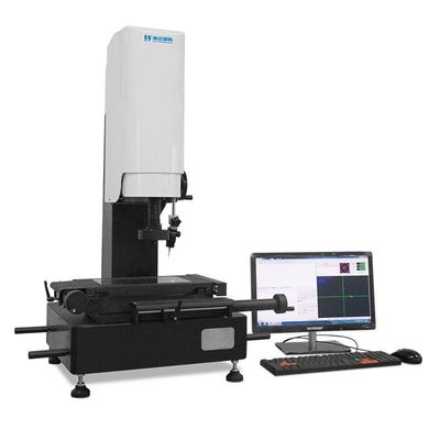 قیمت خوب LED Auto CAD High Accuracy Optical Measuring Devices , Optical Measuring Machine آنلاین