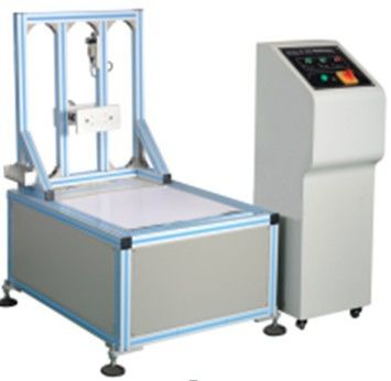 قیمت خوب Beer box Paper Testing Equipments sliding angle , LCD digital display آنلاین