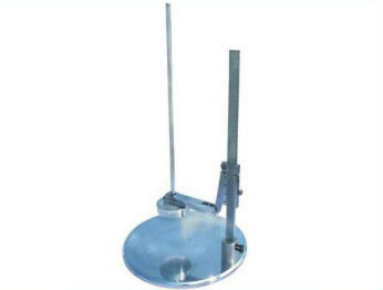 قیمت خوب Impact Test Rig Strollers Testing Machine For Manufacturing Toys آنلاین