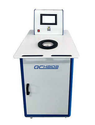 قیمت خوب تستر کارآیی تصفیه باکتریایی فیلتراسیون باکتریایی ماسک صورت 50Hz استاندارد ASTM آنلاین