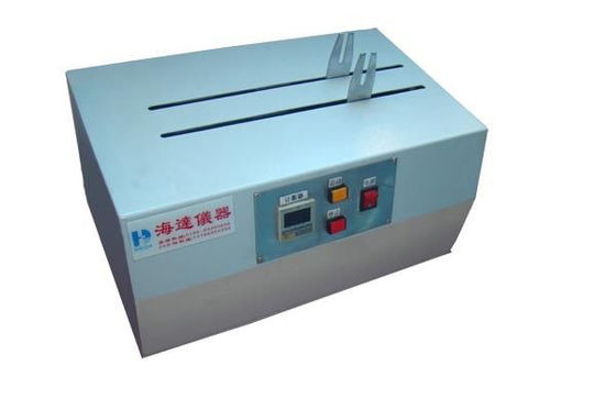 قیمت خوب Electric rolling wheel Rubber Testing Machine Standard electric rollers آنلاین