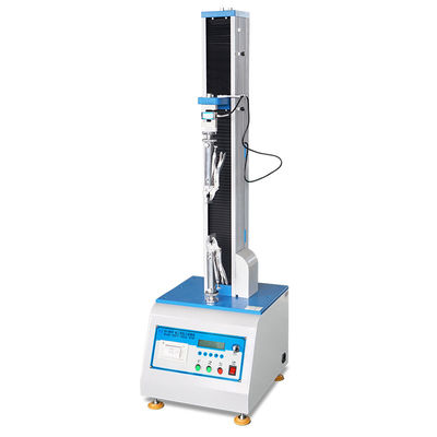 قیمت خوب 2KN Microcomputer Display Material Tensile Testing Machines With ±0.5% Accuracy آنلاین